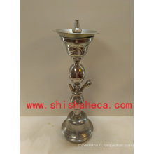 Pierce Style Top Qualité Nargile Fumer Pipe Shisha Narguilé